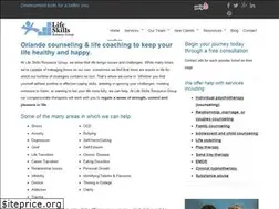 Sites similar to lifeskillsresourcegroup.com