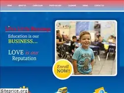 Sites similar to lifeslittleblessings.cc