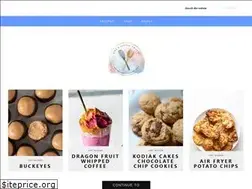 Sites similar to lifeslittlesweets.com