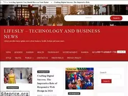 Sites similar to lifesly.com