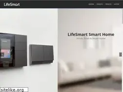 Sites similar to lifesmart.com.my