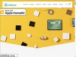 Sites similar to lifesmart.com.tr