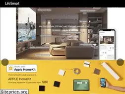 Sites similar to lifesmart.com.ua