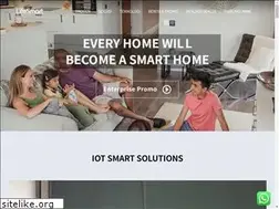 Sites similar to lifesmart.id
