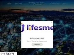 Sites similar to lifesmet.com