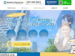 Sites similar to lifesmile.biz