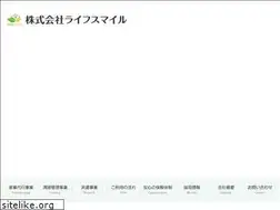 Sites similar to lifesmile39.com