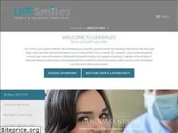 Sites similar to lifesmilesdds.com