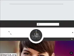 Sites similar to lifesmilesdentalcare.com