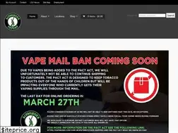 Sites similar to lifesmokevapors.com