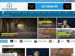 Sites similar to lifesolutionbd.com
