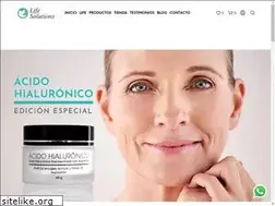 Sites similar to lifesolutions.com.pe
