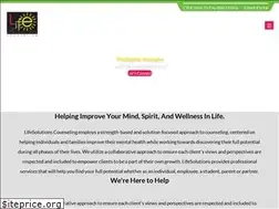 Sites similar to lifesolutionspc.com