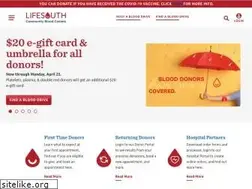 Sites similar to lifesouth.org