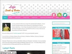 Sites similar to lifesouthofboston.com
