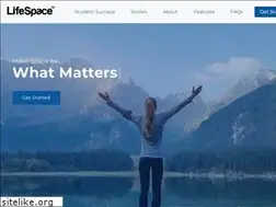 Sites similar to lifespace.com