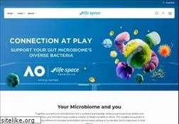 Sites similar to lifespaceprobiotics.com