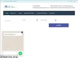 Sites similar to lifespacepropertysolution.com