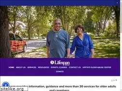 Sites similar to lifespan-roch.org