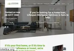 Sites similar to lifespan.biz