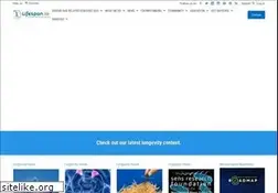 Sites similar to lifespan.io