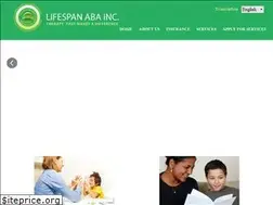 Sites similar to lifespanabanc.org
