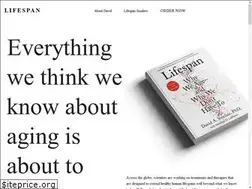 Sites similar to lifespanbook.com