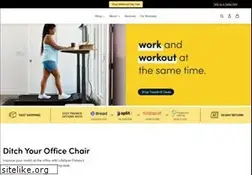 Sites similar to lifespanfitness.com