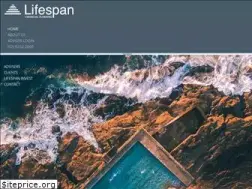 Sites similar to lifespanfp.com.au