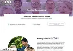 Sites similar to lifespanohio.org