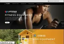 Sites similar to lifespanonline.com.au