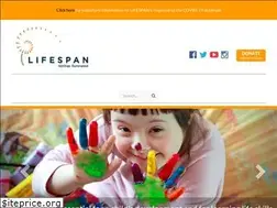 Sites similar to lifespanservices.org