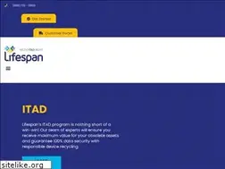Sites similar to lifespantechnology.com