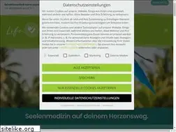 Sites similar to lifespirit.at