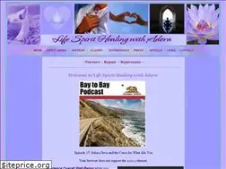 Sites similar to lifespirithealing.com
