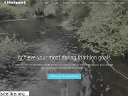 Sites similar to lifesportcoaching.com