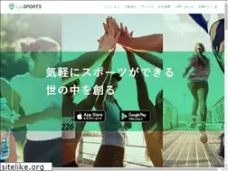 Sites similar to lifesports.jp