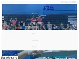 Sites similar to lifesportsfitness.org
