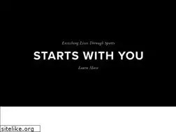 Sites similar to lifesportsfoundation.com