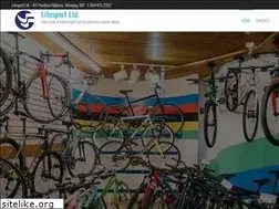 Sites similar to lifesportshops.com