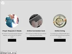 Sites similar to lifespringchurch.com