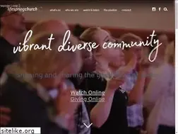 Sites similar to lifespringchurch.org.uk