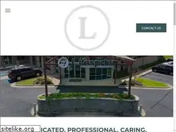 Sites similar to lifespringhealthcare.com