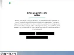 Sites similar to lifespringnc.com