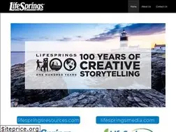 Sites similar to lifesprings.net