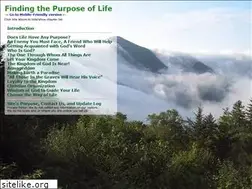 Sites similar to lifespurpose.net