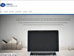 Sites similar to lifestage-co.net