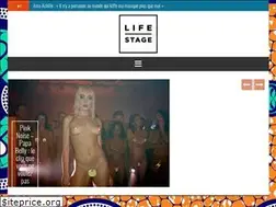 Sites similar to lifestage.be