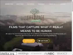 Sites similar to lifestagefilms.com