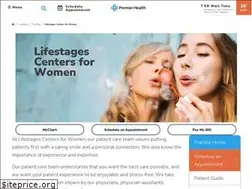 Sites similar to lifestagescenters.com